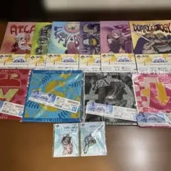 一番くじ ワンピース 思い描く未来 12点セット