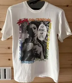 美品 SHAZNA IZAM 90s フォトTシャツ L〜XLサイズ 美品 SHAZNA IZAM 90s フォトTシャツ L〜XLサイズ - メルカリ