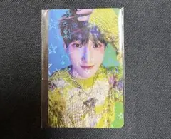 teleparty ドギョム weverse ラキドロ トレカ