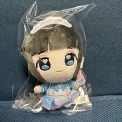 ≠ME ノイミー ぬいぐるみ モーリーファンタジーゲット 冨田菜々風
