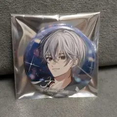 ときメモGS2 佐伯瑛 缶バッジ - メルカリ