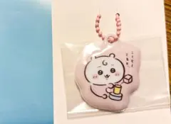 【ちいかわ】ちいかわベビー　トレーディングPVCぷっくりキーホルダー(ちいかわ)
