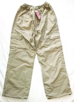 新品タグ付 T＆Csurfdesign 女子 パンツ