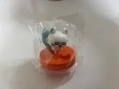 ちいかわ モモンガ フィギュア CoCo壱