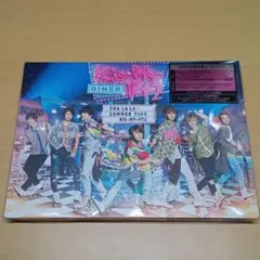 Kis-My-Ft2 Sha la la☆Summer Time初回生産限定盤A