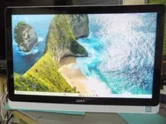 (1848) 秒速起動SSD240Gdell一体22- 3264 i3 12Gのサムネイル