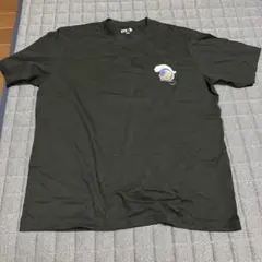 名探偵コナンUNIQLOコラボTシャツ