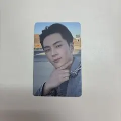 ENHYPEN THE SIN : VANISH ユニバ ラキドロ ジェイ