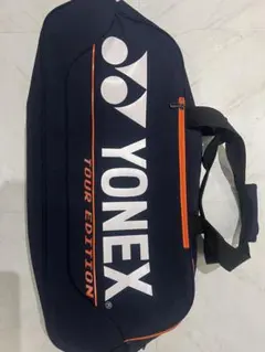 YONEX TOUR EDITION バドミントンバッグ 2026年最新】バドミントン バッグの人気アイテム - メルカリ