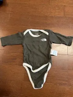 THE NORTH FACE ロンパース 70