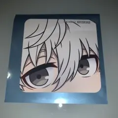 ブルーロック 天狗茶亭 スマイルベースカフェ 凪誠士郎 コースター 特典ランダム