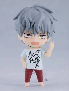 ALIEN STAGE ねんどろいどさぷらいず ティルBOX購入特典ステッカー付