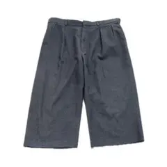 90s Ralph Lauren cropped slacks ポーカーズのサムネイル