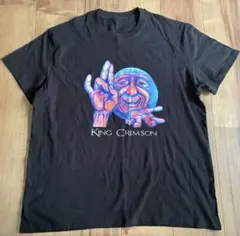 2026年最新】king crimson tシャツの人気アイテム - メルカリ