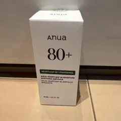 Anua ドクダミ 80% 水分鎮静アンプル 30mlのサムネイル
