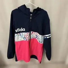 sfida ウィンドブレーカー　140
