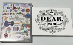 【翌日発送】Hey! Say! JUMP LIVE DVD 2個まとめ売り