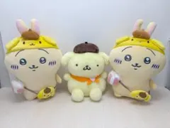 2026年最新】うさぎ×ポムポムプリンの人気アイテム - メルカリ