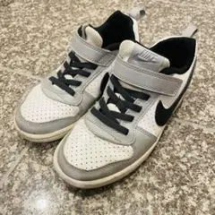 NIKE コートボロー キッズスニーカー 19cm