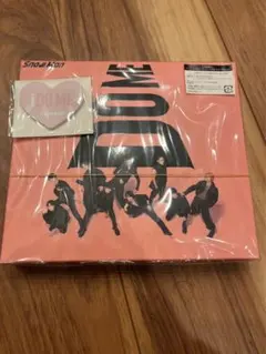 SnowMan i DO ME 初回盤B CD+ Blu-ray