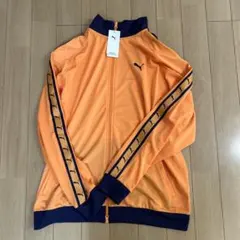 PUMA / トラックジャケット【新品】