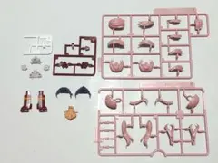 「輝鎚・乙〈白兵戦仕様〉」頭部パーツのサムネイル