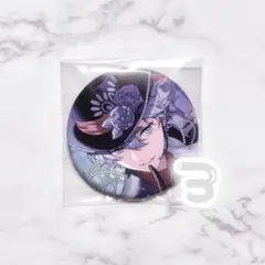 あんスタ イベコレ缶バッジ 瀬名泉