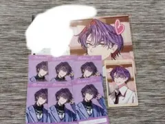 Seasons of LOVE? 特典 渡会雲雀