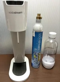 炭酸水製作商品 ソーダストリーム 強炭酸水 炭酸水 CO2レギュレーター