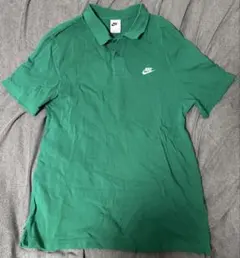 H*O様 NIKE ポロシャツ