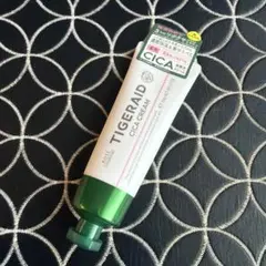 KOSE TIGERAID CICA CREAM 50g 薬用のサムネイル