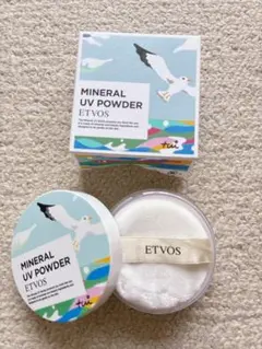 ETVOS Mineral UV Powder tuiのサムネイル