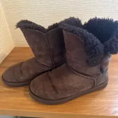UGG ムートンブーツ ブラウンのサムネイル