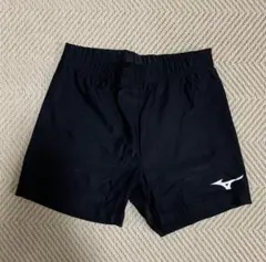 Mizuno ショートタイツM