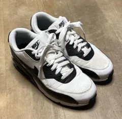 NIKE エアマックス 90 パンダ