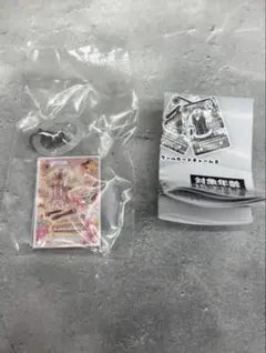 アイカツ! めじるしアクセサリー　星宮いちご