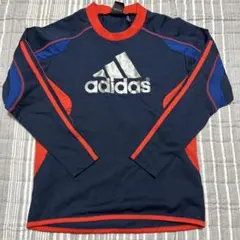 adidas Tシャツ　140 まとめ割引可能❗️