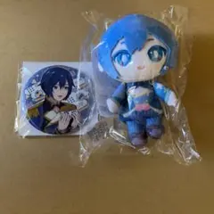 プロセカ KAITO はぴこれくじ