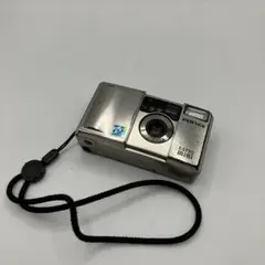ジャンク品】PENTAX ペンタックス ESPIO mini フィルムカメラ - メルカリ