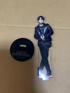 Break the KAT-TUN 亀梨和也 アクリルスタンド