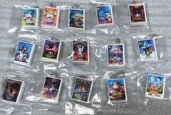 ま*り様 映画 ドラえもんDVDミニチュアチャームコレクション　Vol.1 ③