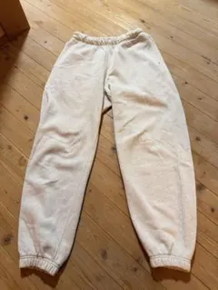 guスエットパンツ