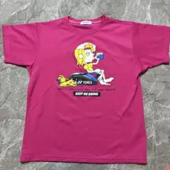 ☆YONEX☆ バドミントンTシャツ