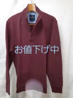 ブルックスブラザース プルオーバースエット