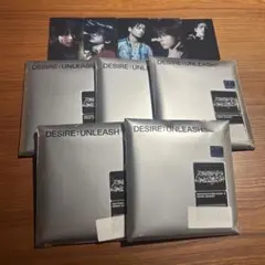 ENHYPEN DESIRE : UNLEASH ENGENE ver タワレコ