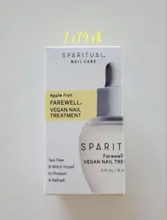 【2点】スパリチュアル　フェアウェルのサムネイル