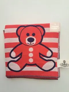 Vivienne Westwood デザインハンカチ