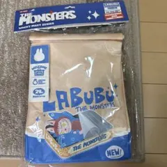 POPMART LABUBU ラブブ メッセンジャーバッグ