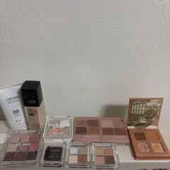 MAJOLICA MAJORCA MAYBELLINEコスメ