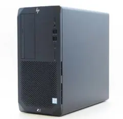 HP Z2 G5 Workstation/Xeon W-1250P/32/256 - メルカリ